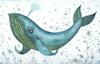 animated image of a whale